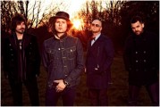 Rival Sons guitarist Scott Holiday talks touring, iPhone videotapers and loving vinyl